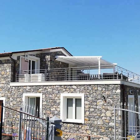 New Penthouse - Cinque Terre, Tuscany, Liguria, Lerici #4 Exterior foto