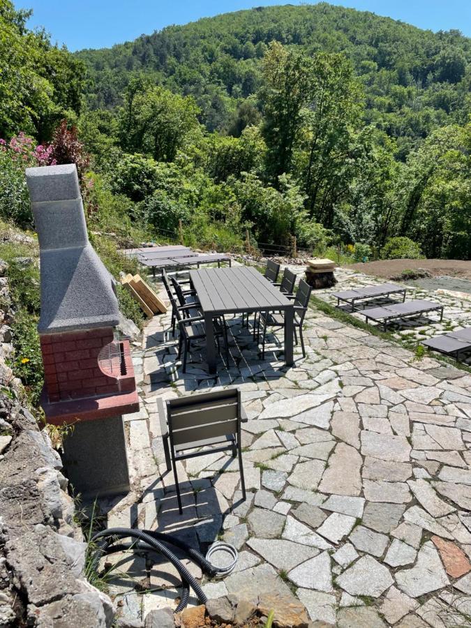 New Penthouse - Cinque Terre, Tuscany, Liguria, Lerici #4 Exterior foto