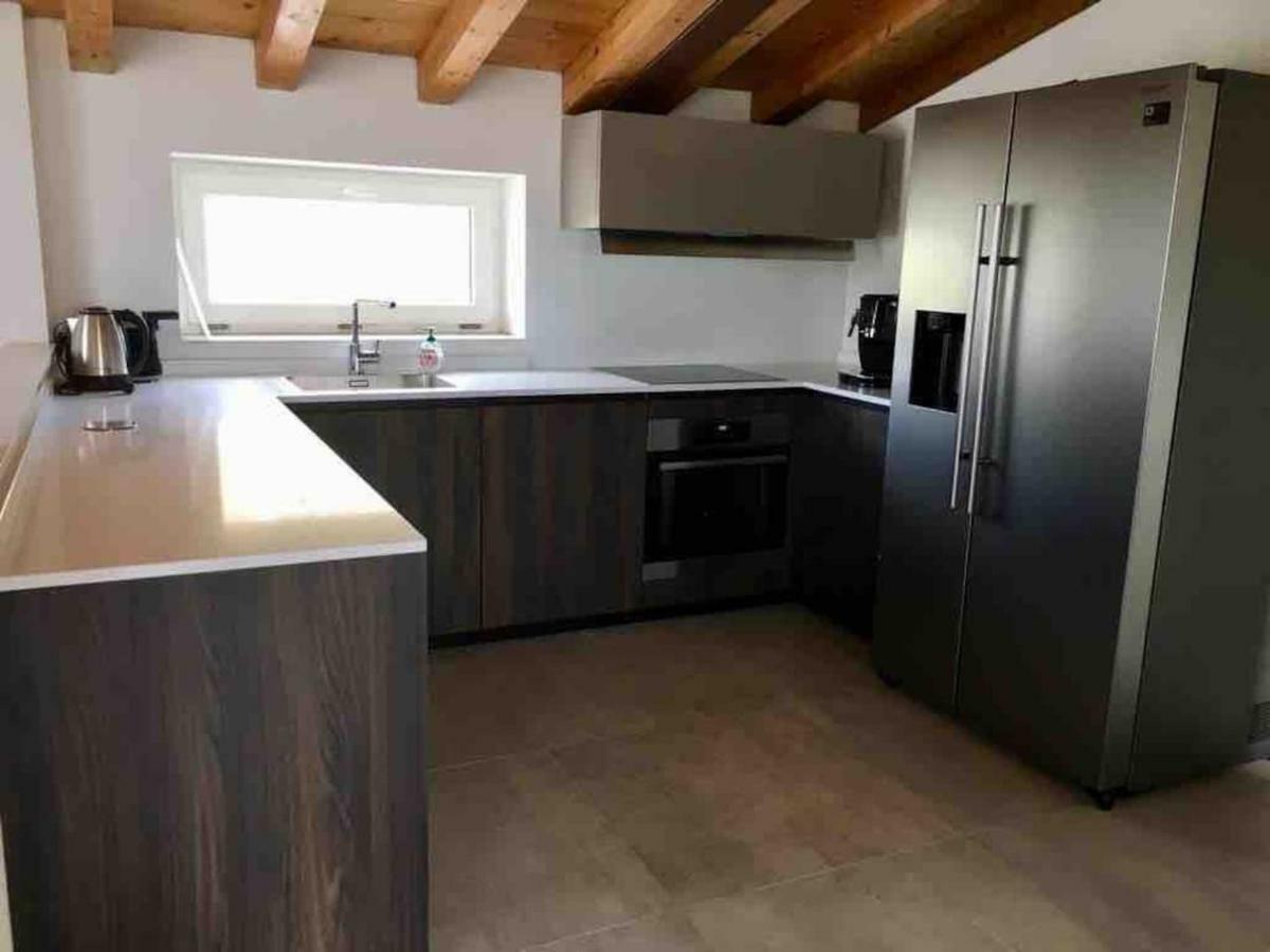 New Penthouse - Cinque Terre, Tuscany, Liguria, Lerici #4 Exterior foto