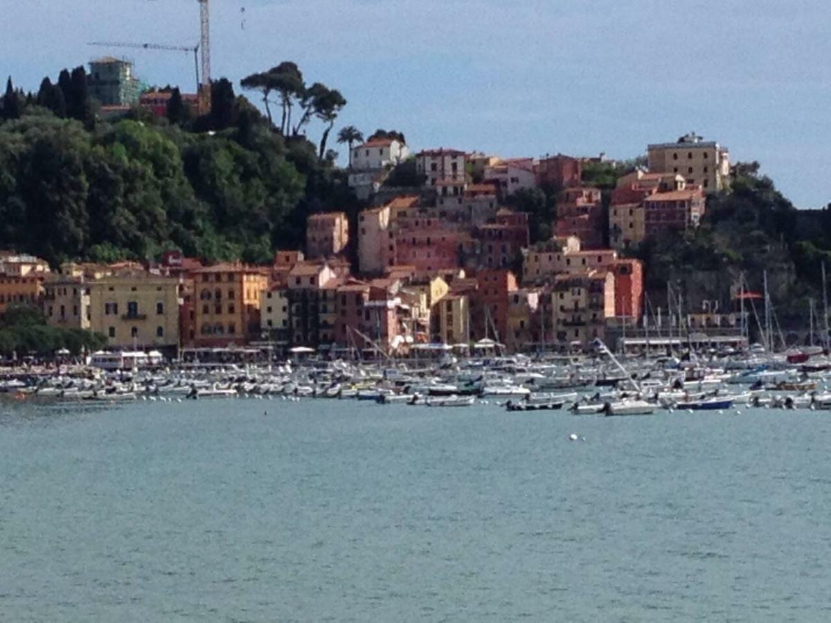 New Penthouse - Cinque Terre, Tuscany, Liguria, Lerici #4 Exterior foto