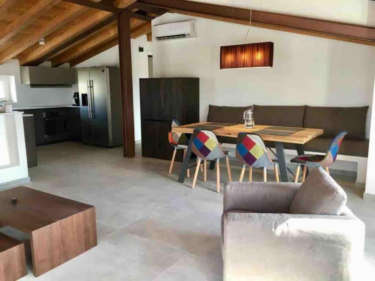 New Penthouse - Cinque Terre, Tuscany, Liguria, Lerici #4 Exterior foto