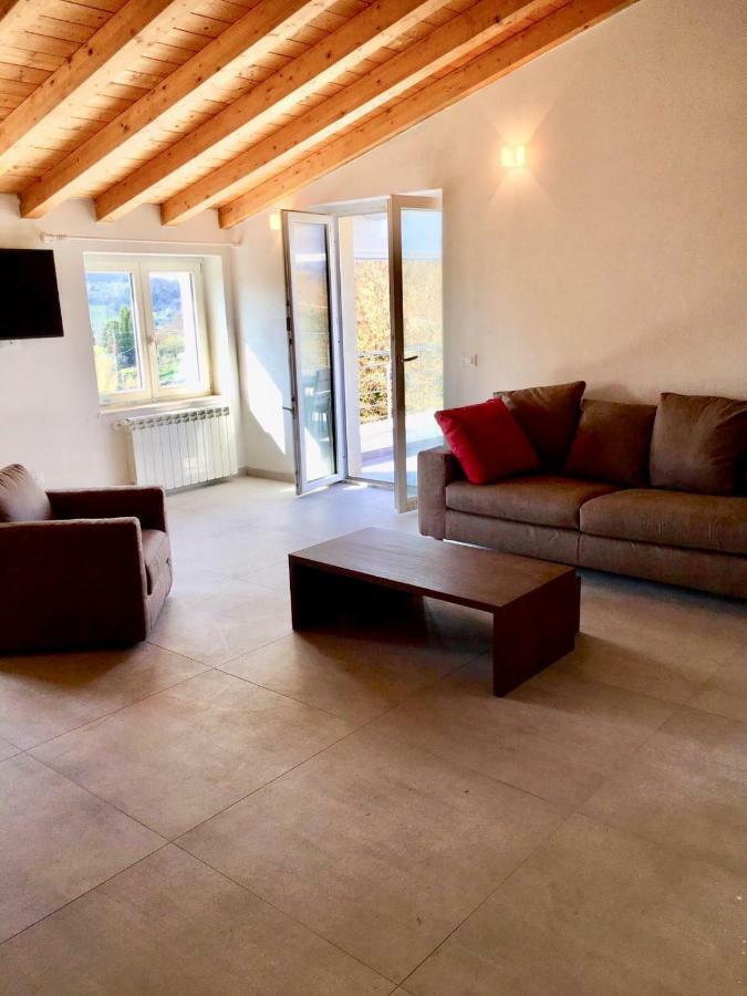 New Penthouse - Cinque Terre, Tuscany, Liguria, Lerici #4 Exterior foto