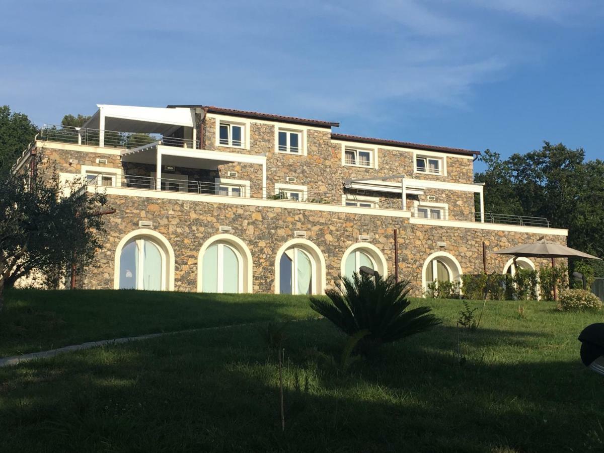 New Penthouse - Cinque Terre, Tuscany, Liguria, Lerici #4 Exterior foto