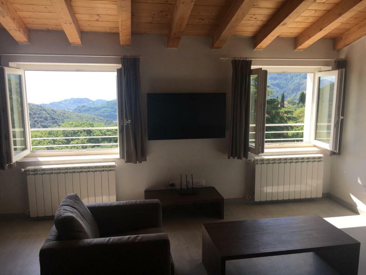 New Penthouse - Cinque Terre, Tuscany, Liguria, Lerici #4 Exterior foto